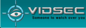 Vidsec Someone to watch over you